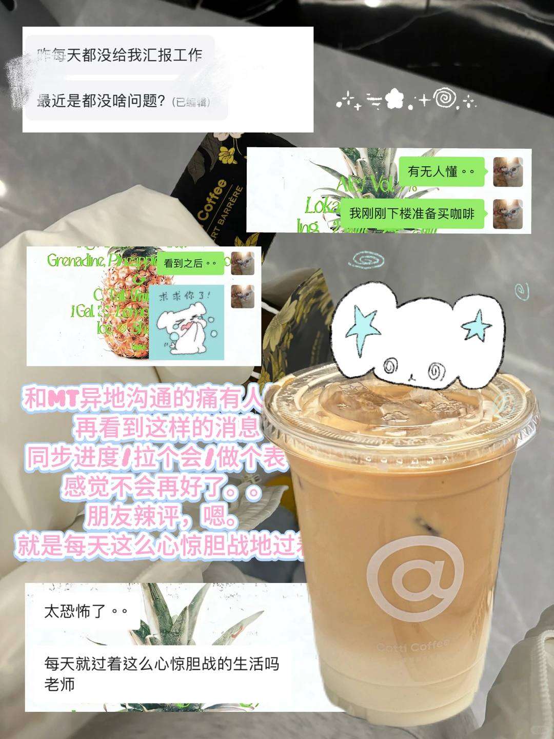 武汉实习｜当你做了小红书运营……📕😰 - 小红书
