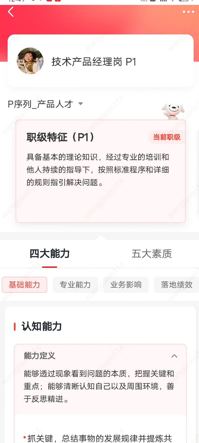 在京东做产品经理实习的第60天 - 小红书