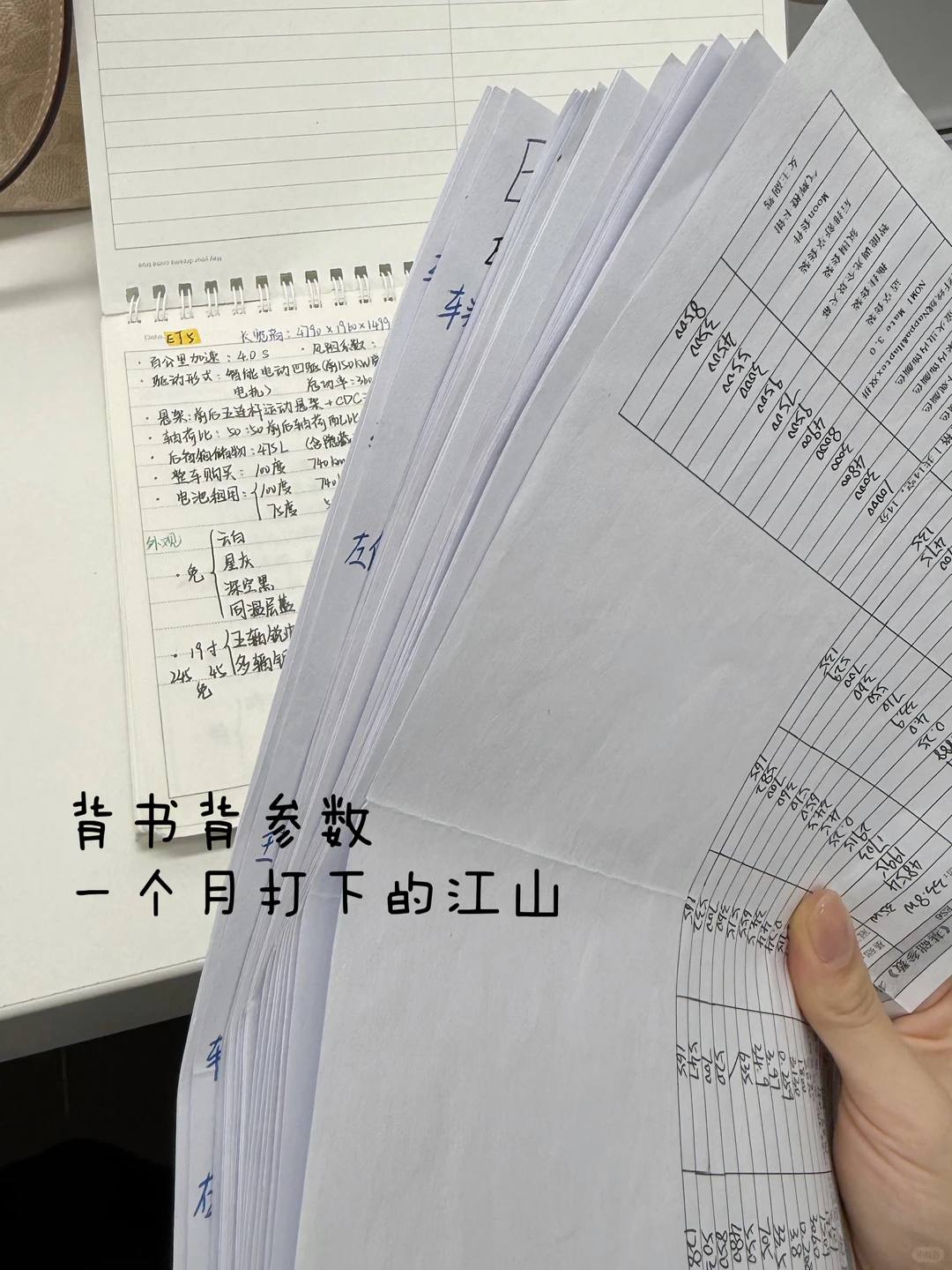 实习日记🧩｜淡淡的就會順順的 - 小红书
